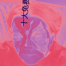 十(十)大免费(費)黄软件