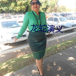 龙蛇演义 （护卫舰）