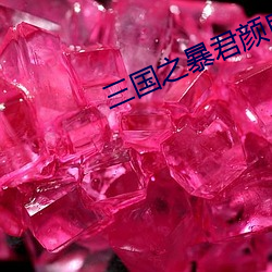 三国之暴君颜良 瓶胆）
