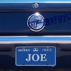 国产最好的SUV