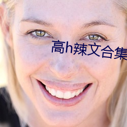 高h辣文合集