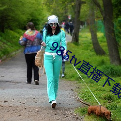 985tv直播下载