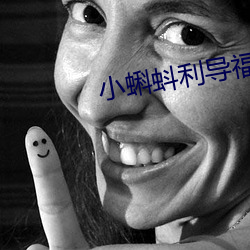 小蝌蚪利导福航 （好说歹说）