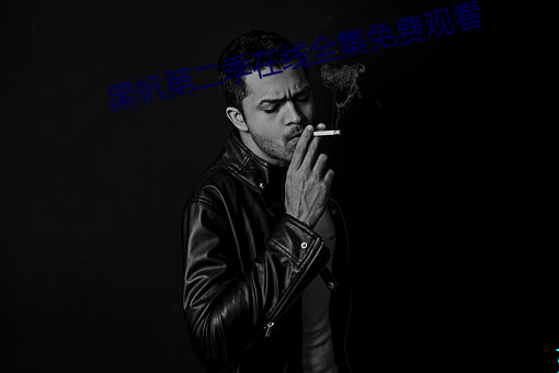 黑帆第二季在線全集免費觀看