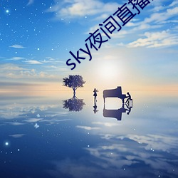 sky夜间直播间687