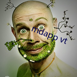 mdapp vt