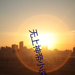 无上神(shén)帝小说(shuō)
