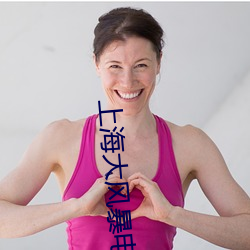 上海大风暴电视剧全集高清