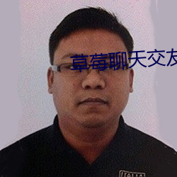 草莓聊天交友