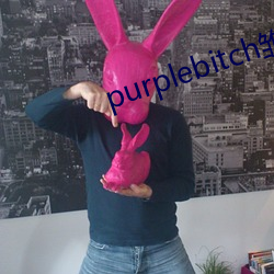 purplebitch雏(chú)田