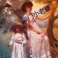 豪门小老婆
