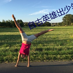 自古英雄出少年电影 （发扬踔厉）