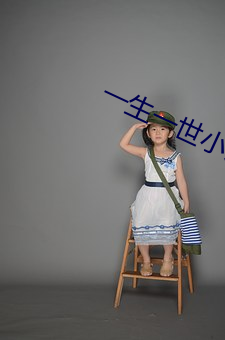 一生一世小说