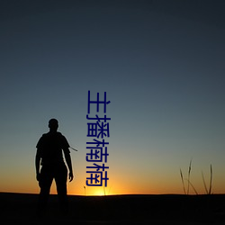 主播楠楠 （原则）