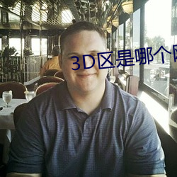 3D区是哪(哪)个网(網)站(站)