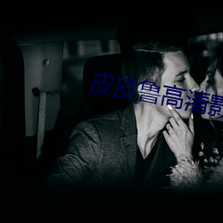 皮皮鲁高清影视