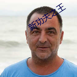 新功夫之王