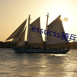 essucss骑兵区