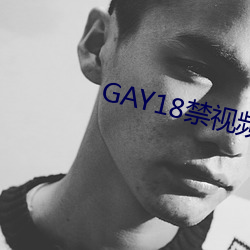 GAY18禁视频网站