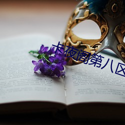 卡夜阁第八区