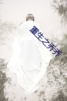 重生之乔乔