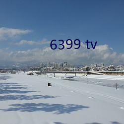 6399 tv