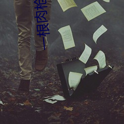 一根肉(肉)枪草天(天)下