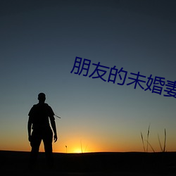 朋友的未婚妻