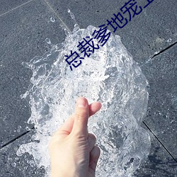 總裁爹地寵上天