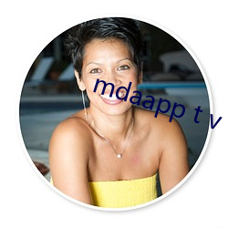 mdaapp t v