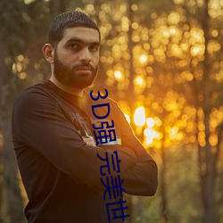 3D强 完美世界人物v2.12 （秀外慧中）