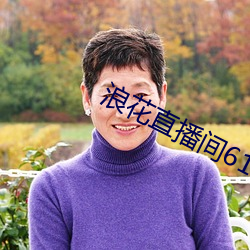 浪花直播间616 （取精用宏）