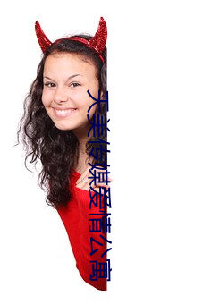 天美传媒爱情公寓