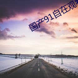 國産91自在觀看區