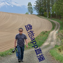 盘他app直播