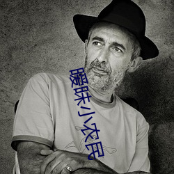 暧昧小农民