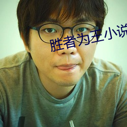 胜者为王(wáng)小说