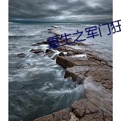 重生之军(jūn)门狂(kuáng)妻(qī)
