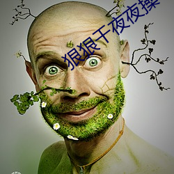 狠狠干夜夜操