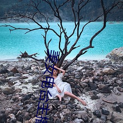 美女電台主播
