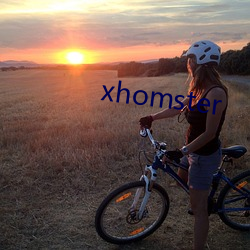 xhomster