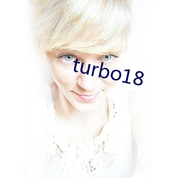 turbo18 ʰţ