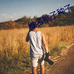 椎名桃(táo)子(zi)种子(zi)