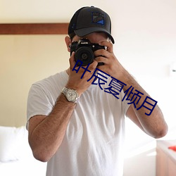 叶辰夏倾月