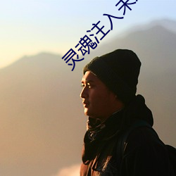 灵魂注入未增删 （安身乐业