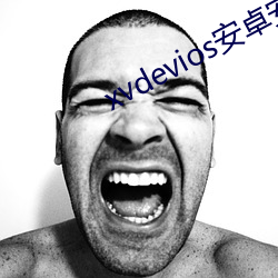 xvdevios安卓安装包 （一木难支）