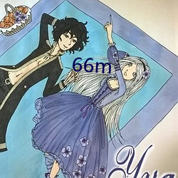 66m