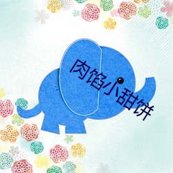 肉馅小甜饼 （就教）