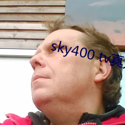 sky400 tvֱ