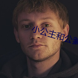 小公主和公爹